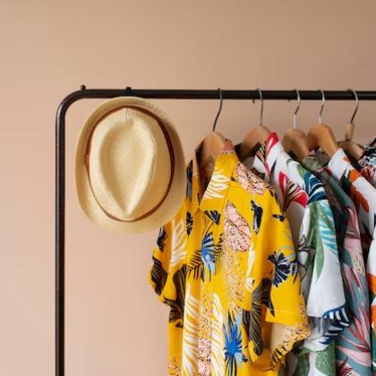 Clothing