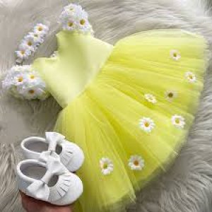 Baby dresses 1