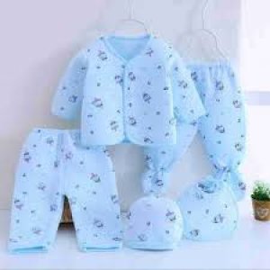 Baby boy clothes