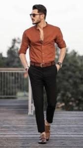 Men's outfit